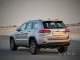 Jeep Grand Cherokee Laredo 2021